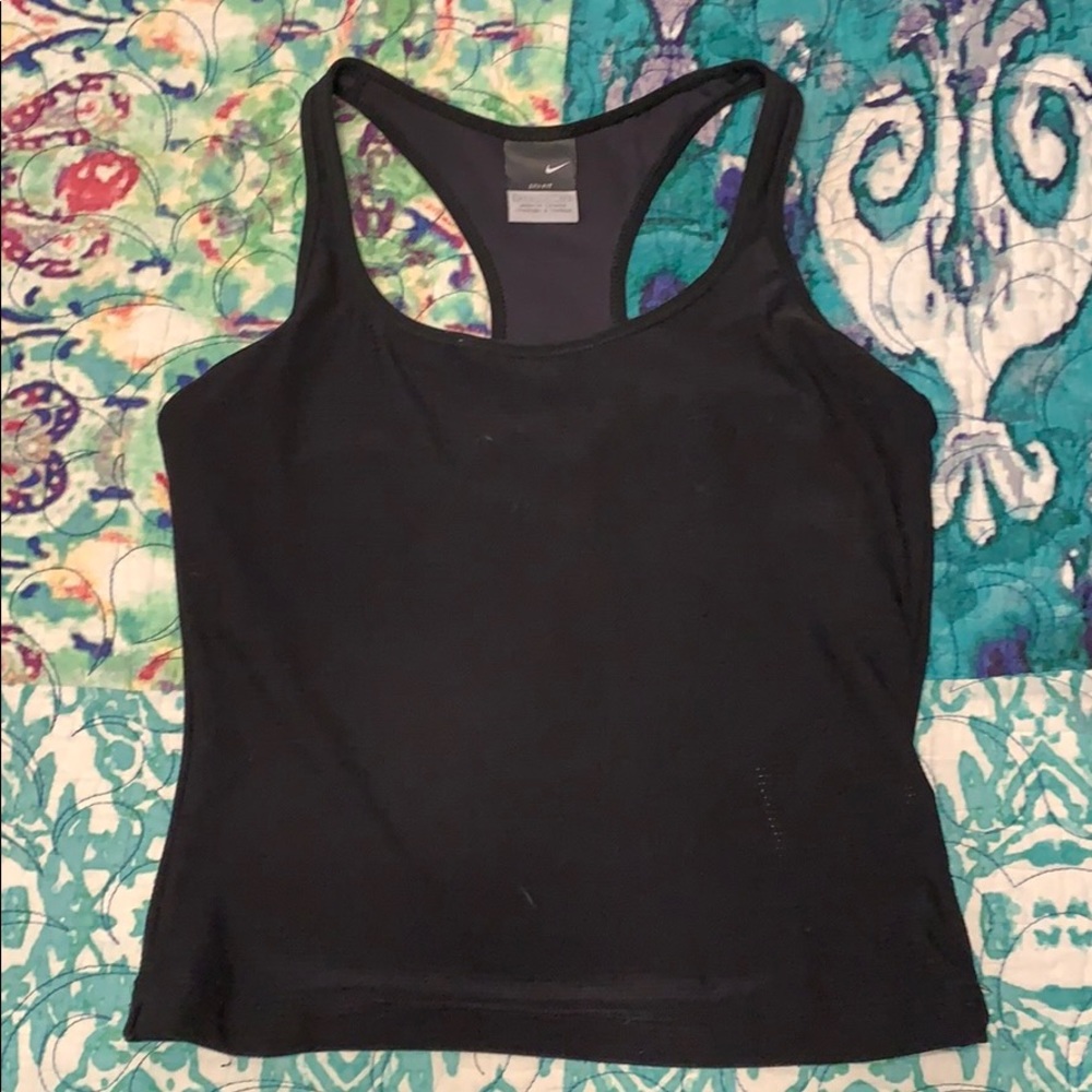 NIKE Dry-Fit Tanktop